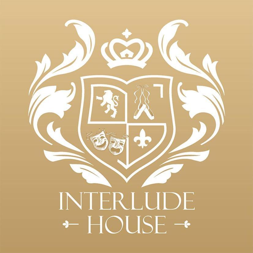 Interlude House D By City Living Londýn Exteriér fotografie